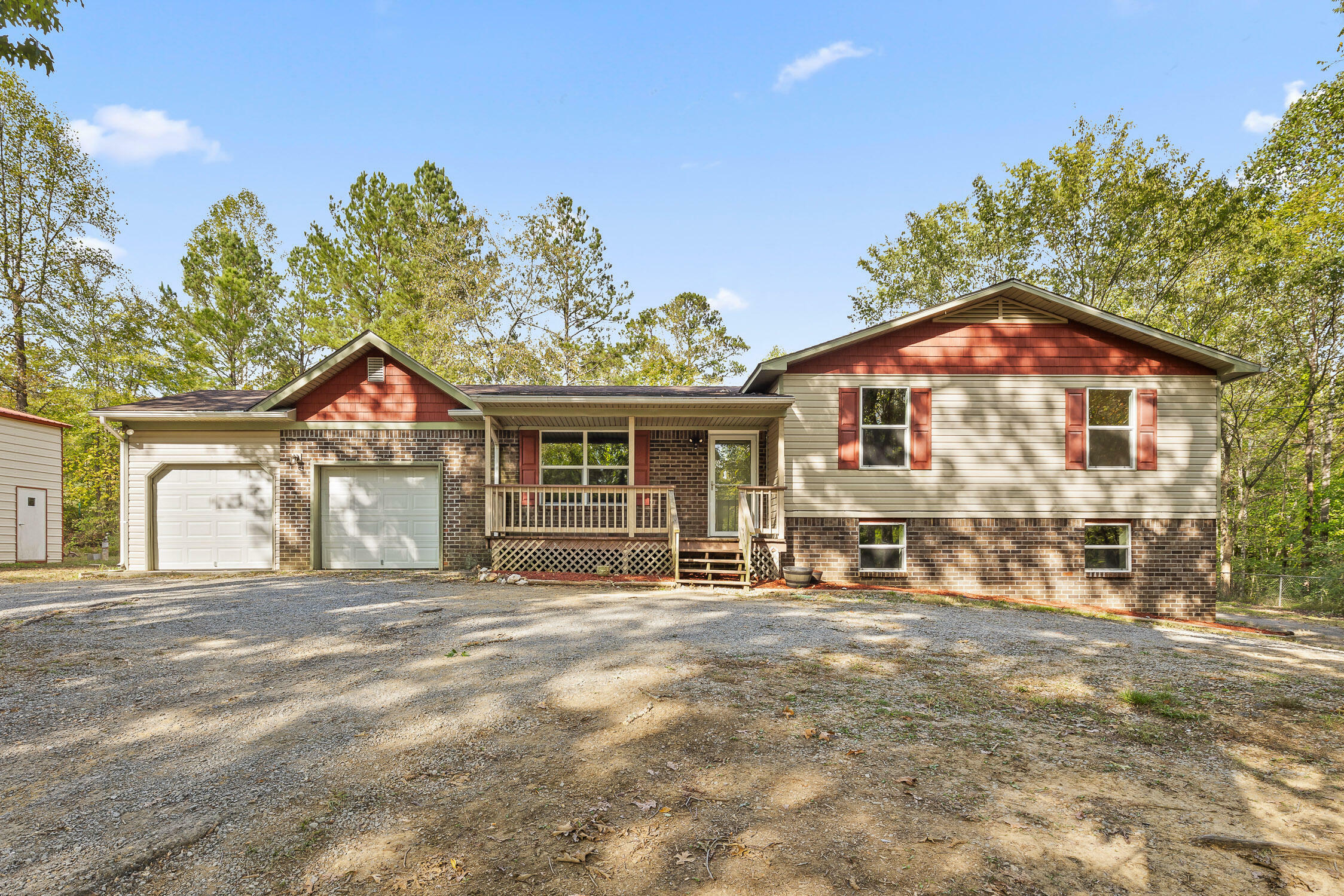 Property Photo:  148 Dogwood Circle NE  TN 37323 