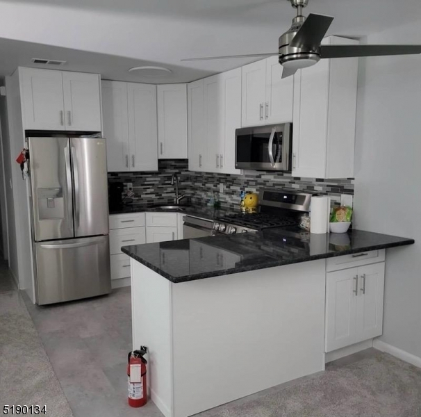 Property Photo:  181 Long Hill Rd 5-14  NJ 07424 