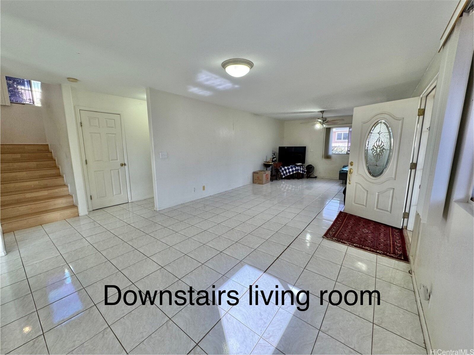 Property Photo: 1806 Palolo Avenue HI 96816