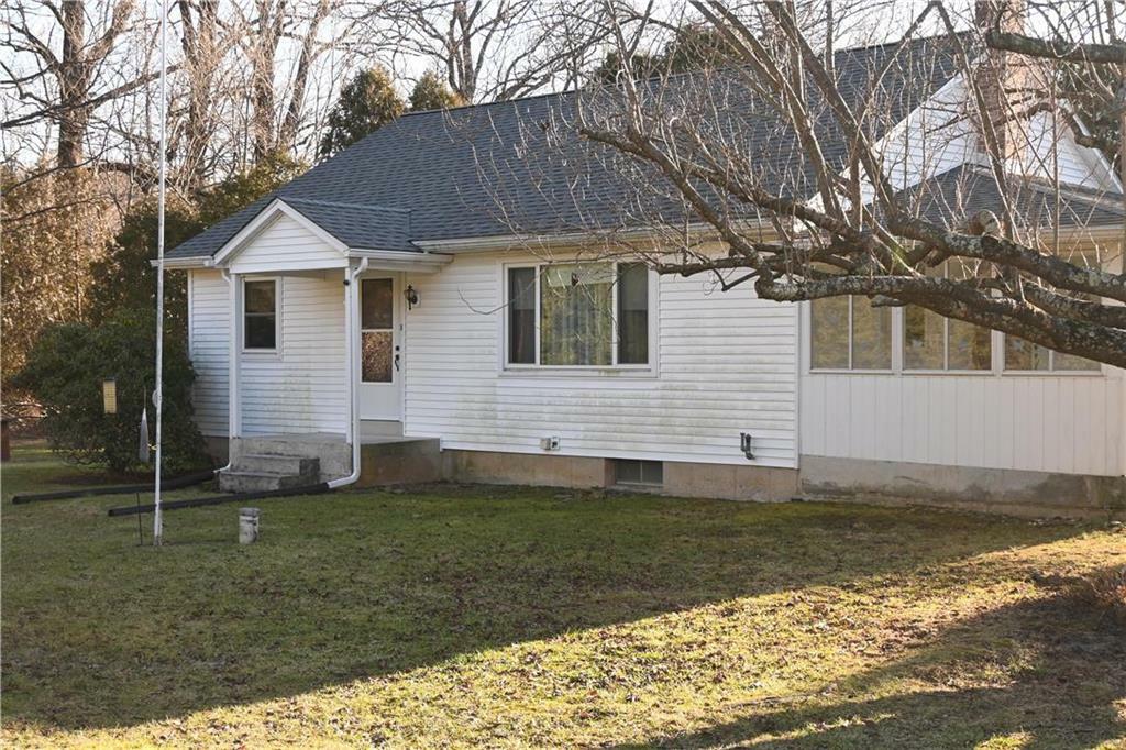 Property Photo:  4865 Vera Cruz Road  PA 18049 