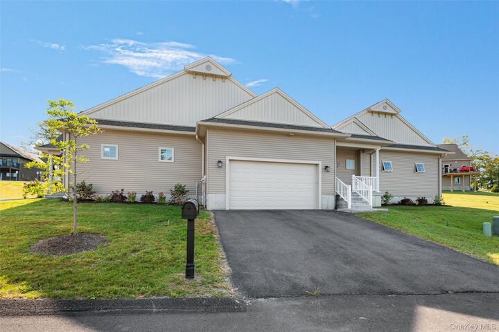 Property Photo: 27 Ottaway Lane 18 NY 10916