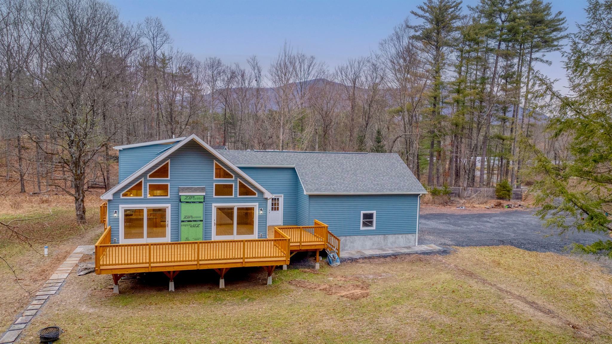 Property Photo:  2565 Route 212  NY 12498 