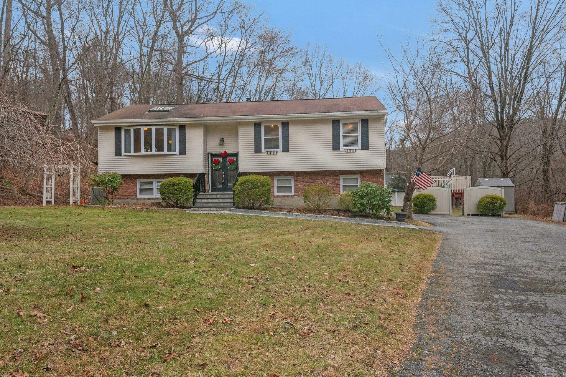 Property Photo:  23 Boswell Road  NY 10579 