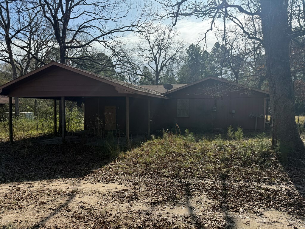 Property Photo:  135 Dudley  TX 75901 