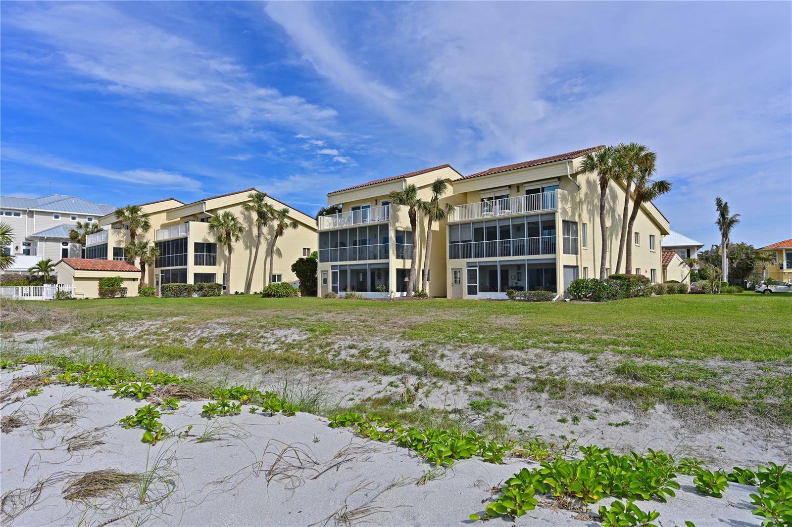 Property Photo:  852 Golden Beach Boulevard 852  FL 34285 