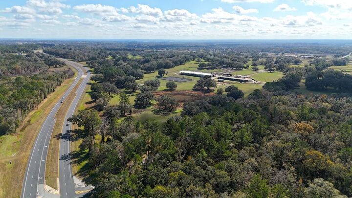 Property Photo: 6025 NW 115th Avenue FL 34482