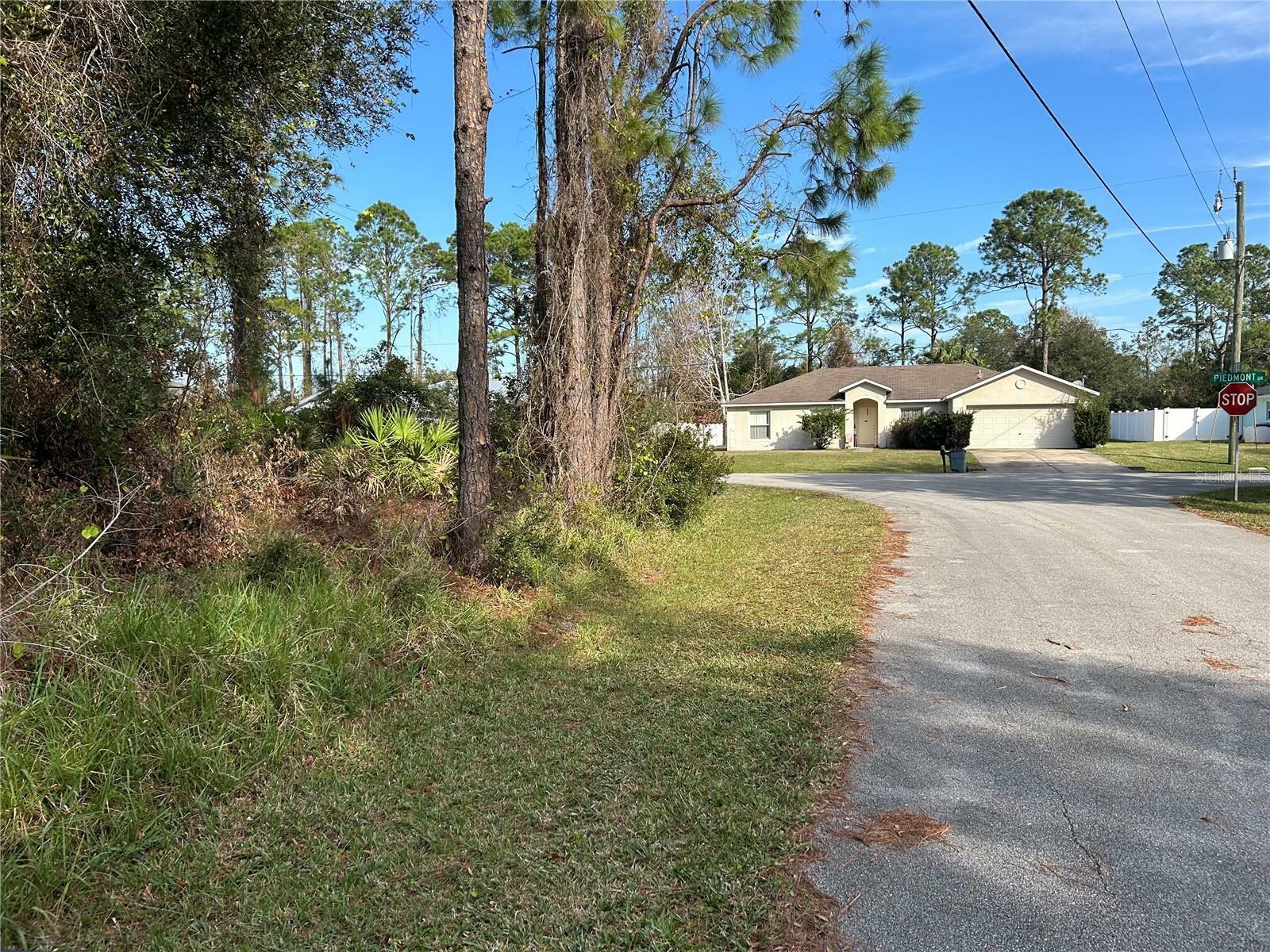 Property Photo:  37 Pierce Lane  FL 32164 