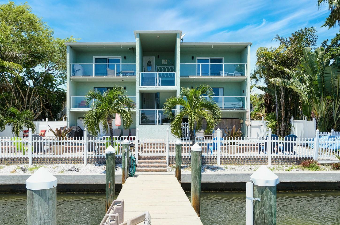 125 110th Avenue  Treasure Island FL 33706 photo