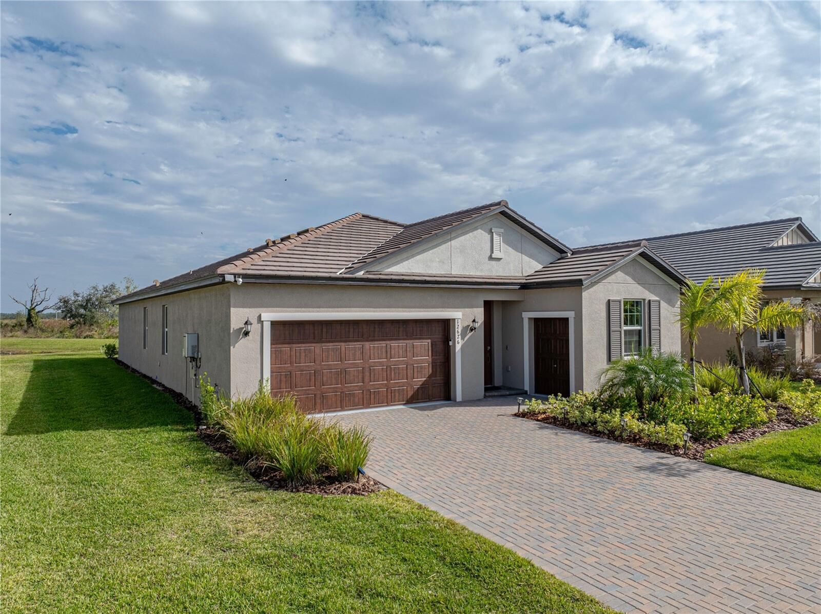 Property Photo:  12626 Tahitian Pearl Circle  FL 34219 