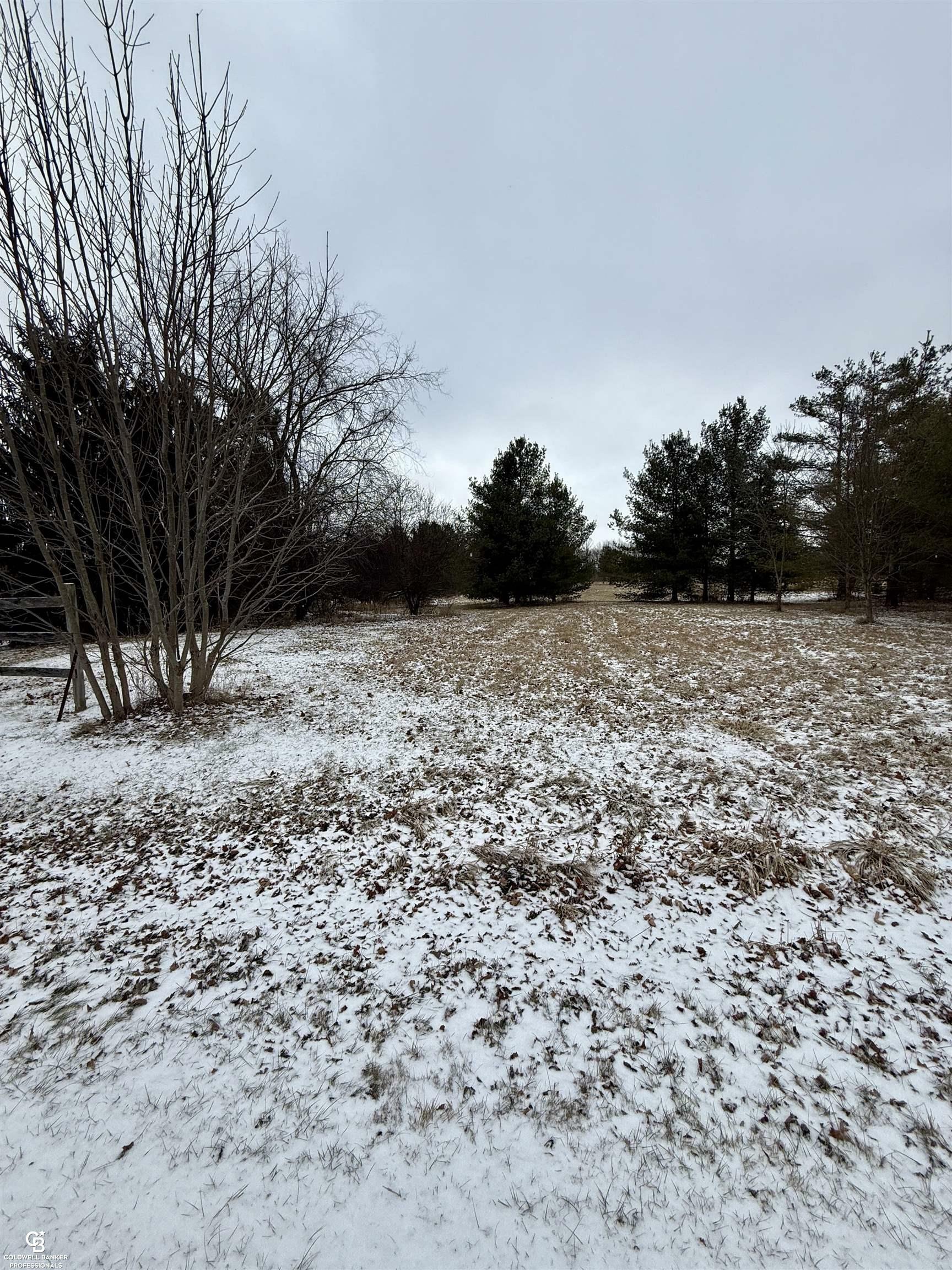 Property Photo:  0 Comstock Road  MI 48032 