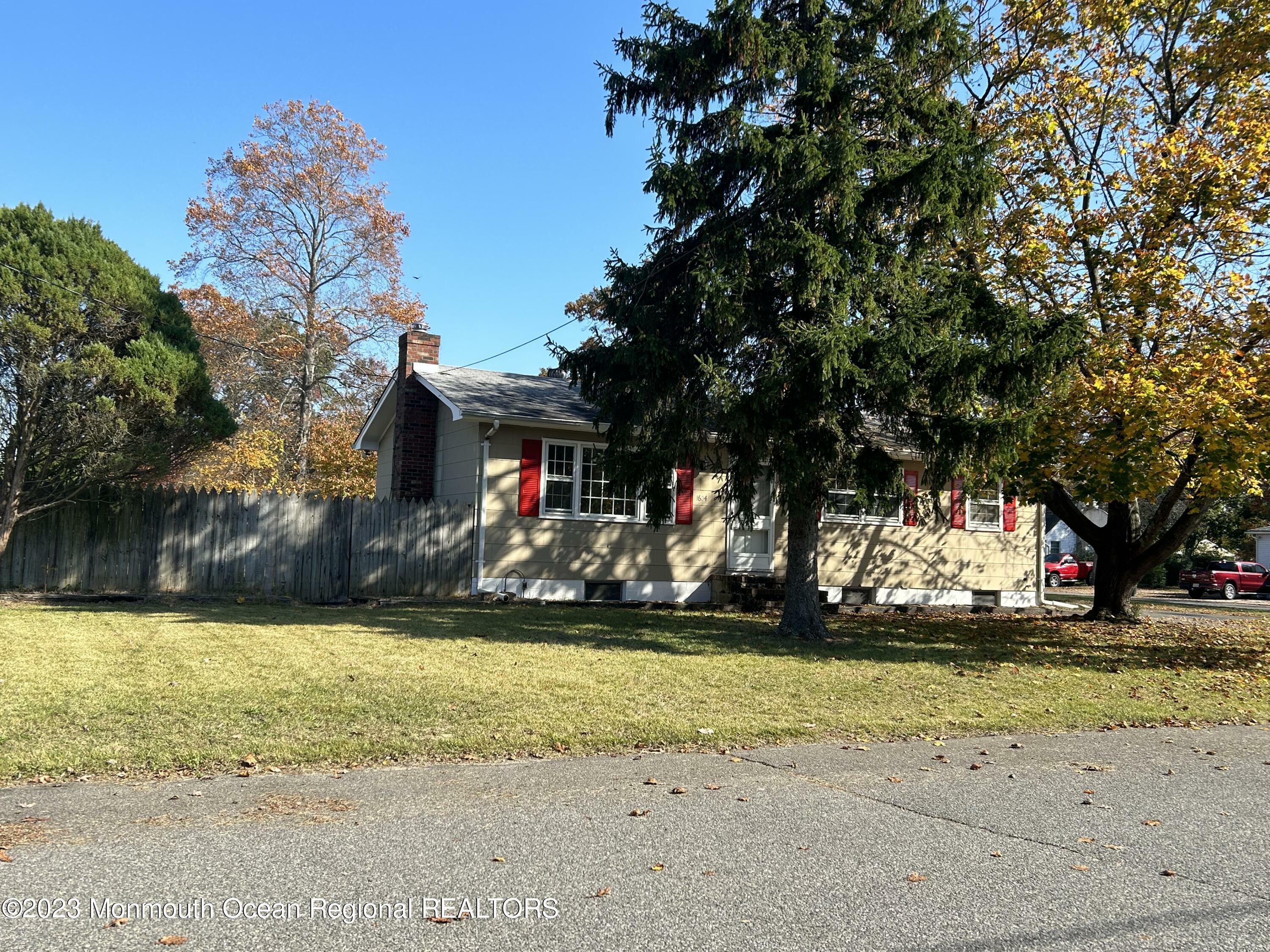 Property Photo:  1604 Whitcomb Road  NJ 08731 