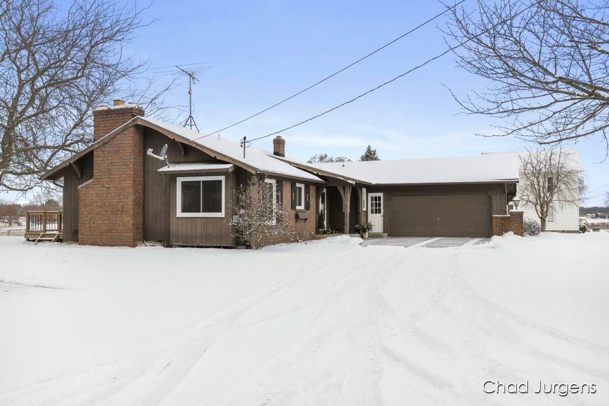 Property Photo:  4372 18th Street  MI 49323 