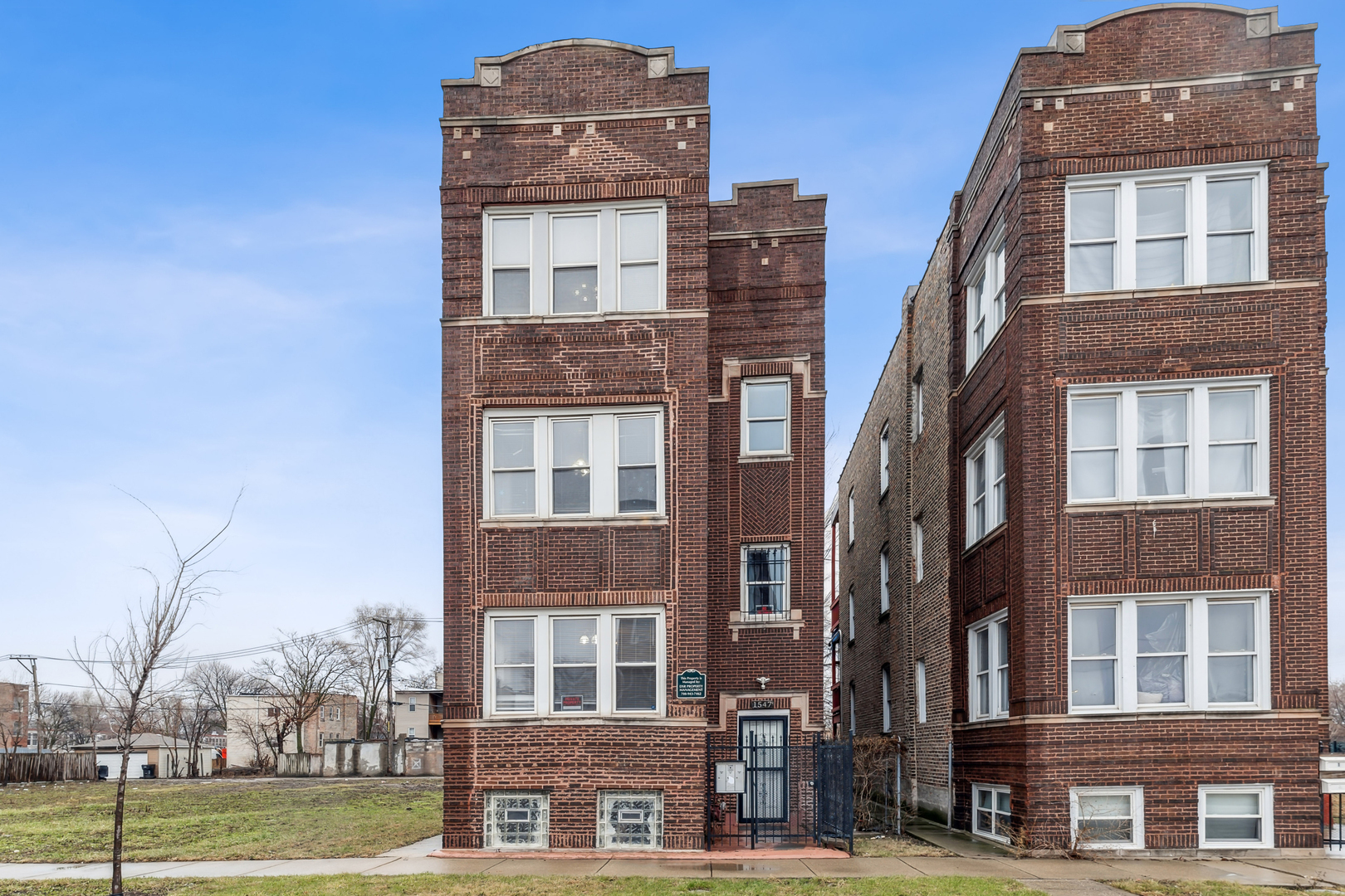 1547 S Kolin Avenue  Chicago IL 60623 photo