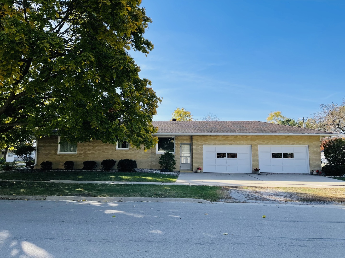 Property Photo:  400 W Delaware Street  IL 60420 