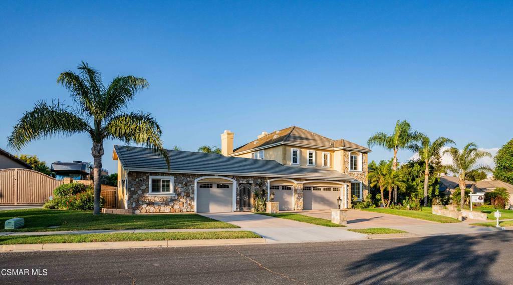 Property Photo: 87 Highland Road CA 93065