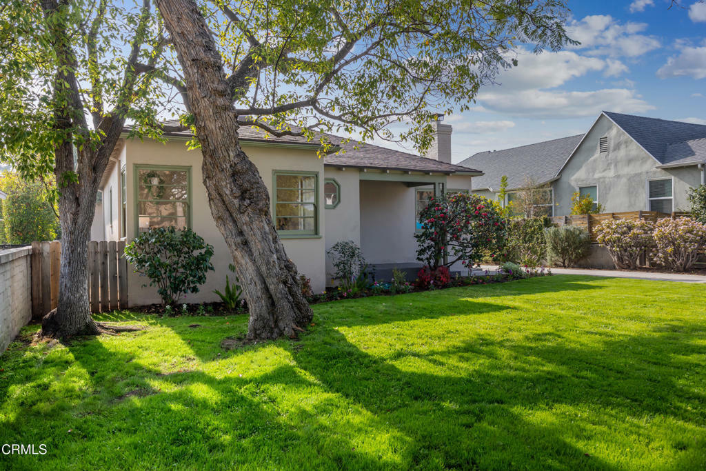 Property Photo:  1768 Whitefield Road  CA 91104 