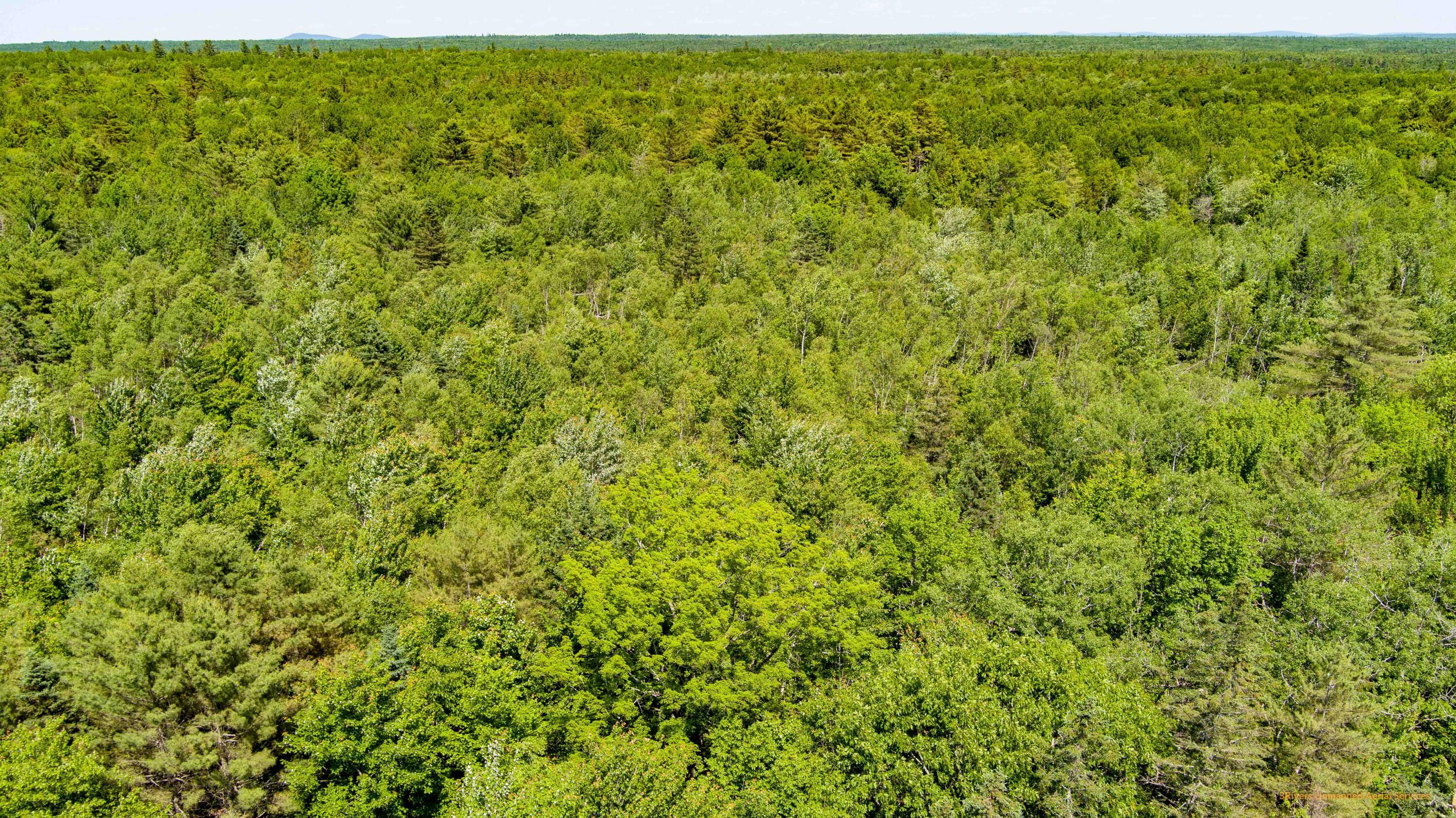 Property Photo: 0 Ramsdell Ridge Road ME 04463