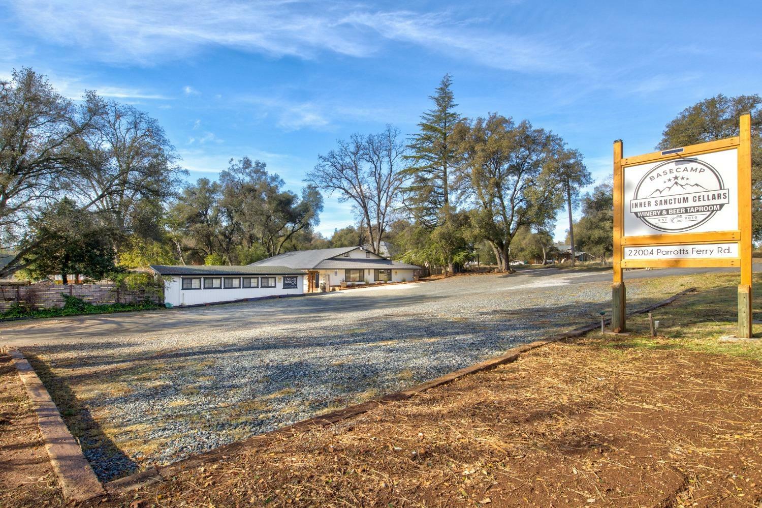 Property Photo:  22004 Parrots Ferry Road  CA 95370 