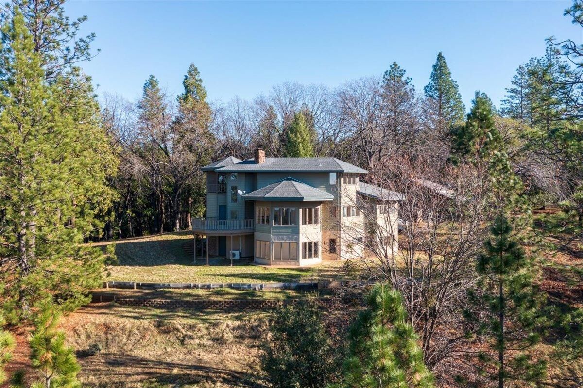 Property Photo:  23151 Da Kine Road  CA 95666 