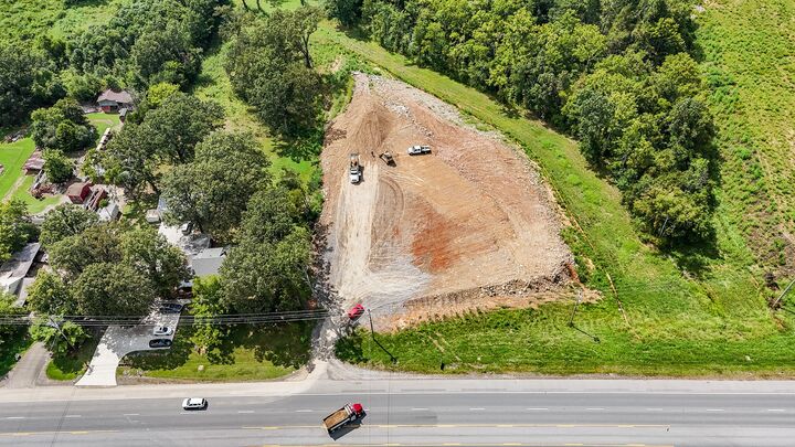 0 Hwy 231 N  Shelbyville TN 37160 photo