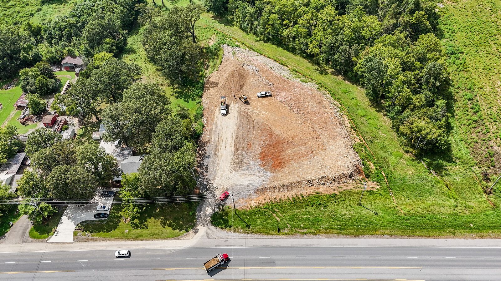 Property Photo:  0 Hwy 231 N  TN 37160 