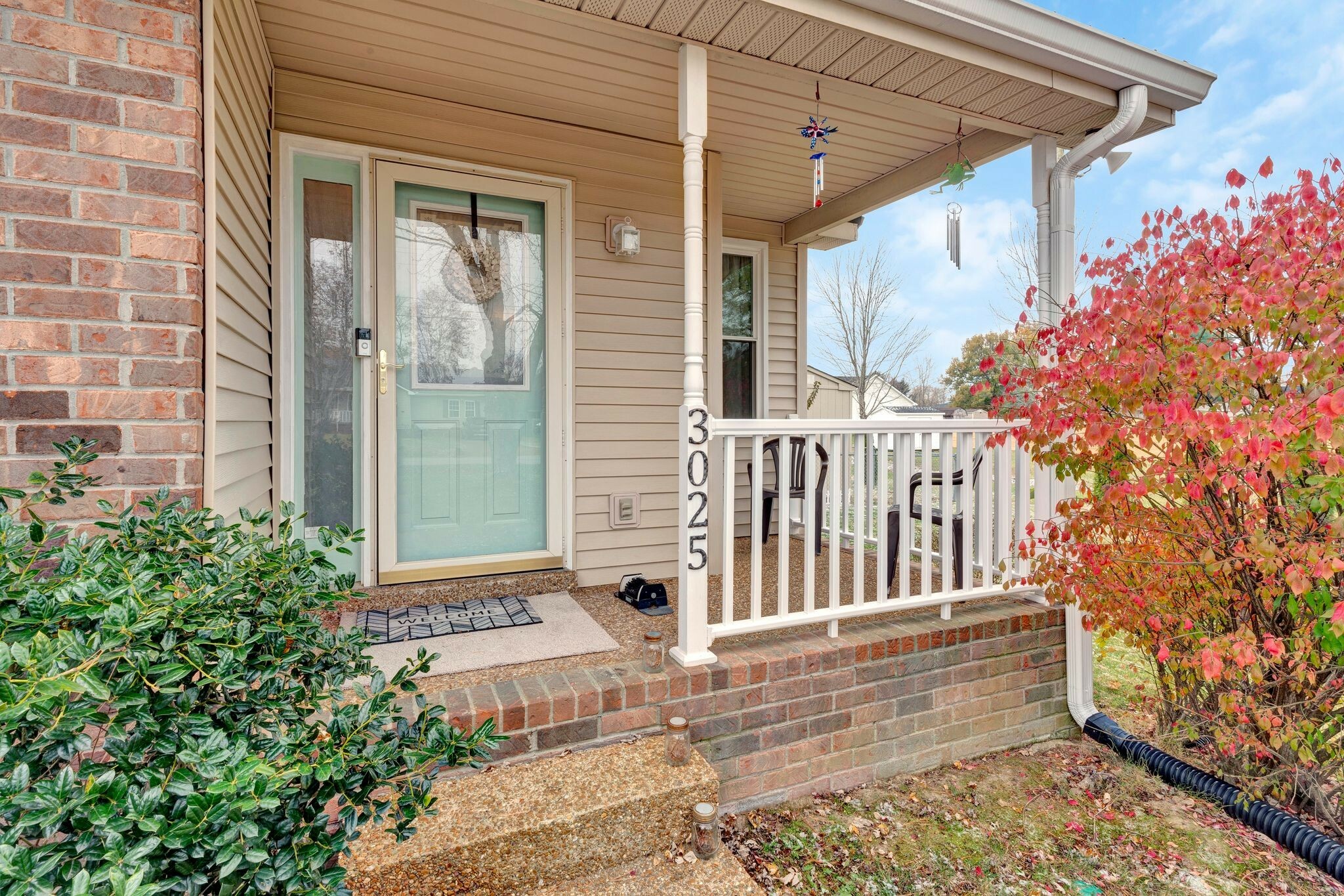 Property Photo:  3025 Easy Goer Ln  TN 37073 