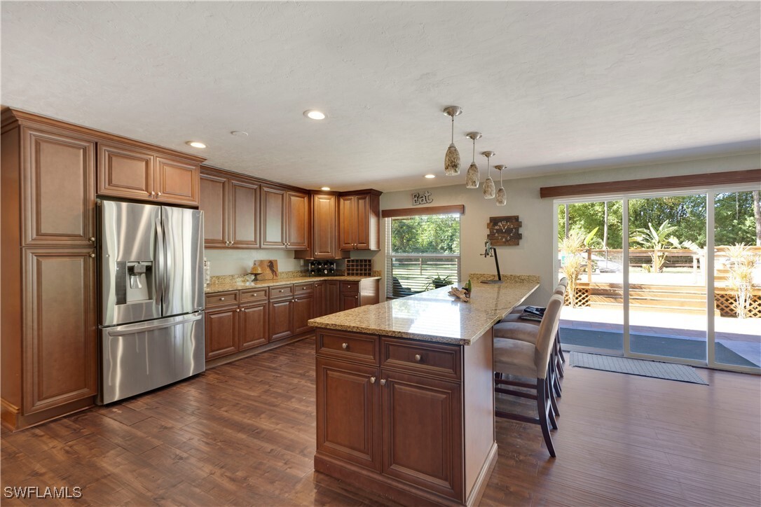 Property Photo: 25314 Pinson Drive FL 34135
