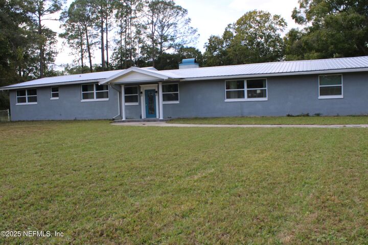 Property Photo:  1528 Blair Road  FL 32221