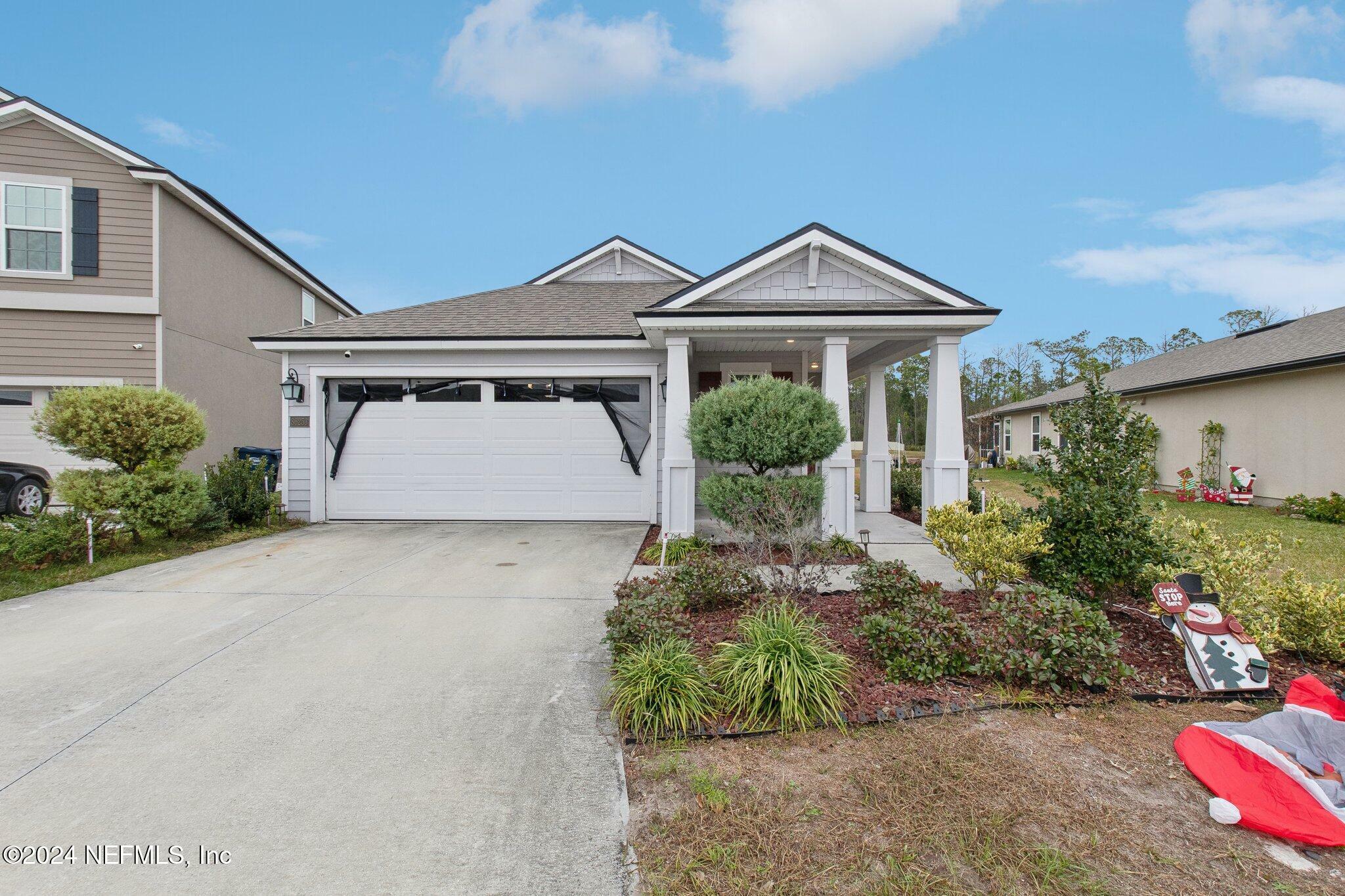 Property Photo:  86253 Mainline Road  FL 32097 