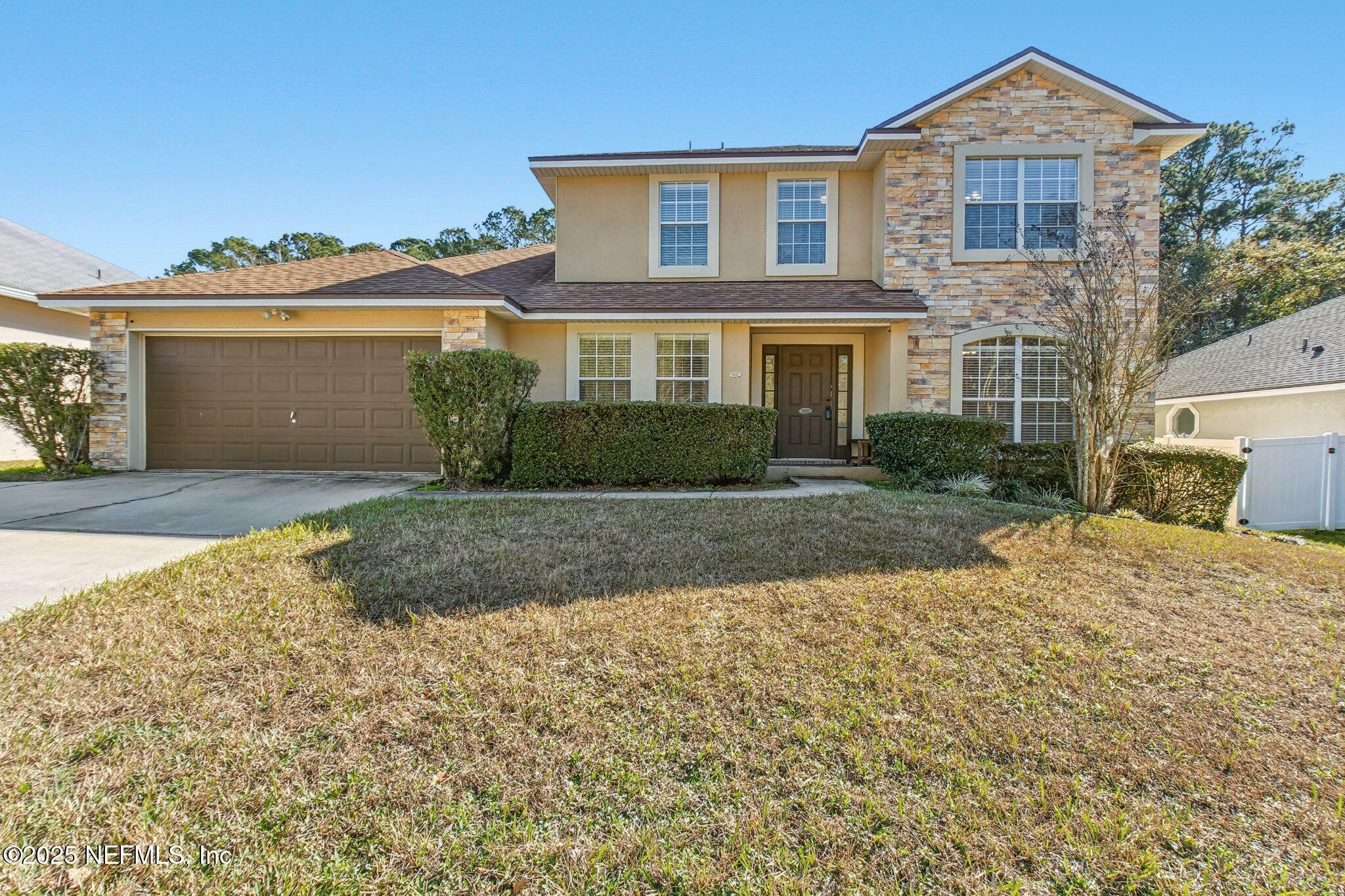 Property Photo:  2652 Ravine Hill Drive  FL 32068 