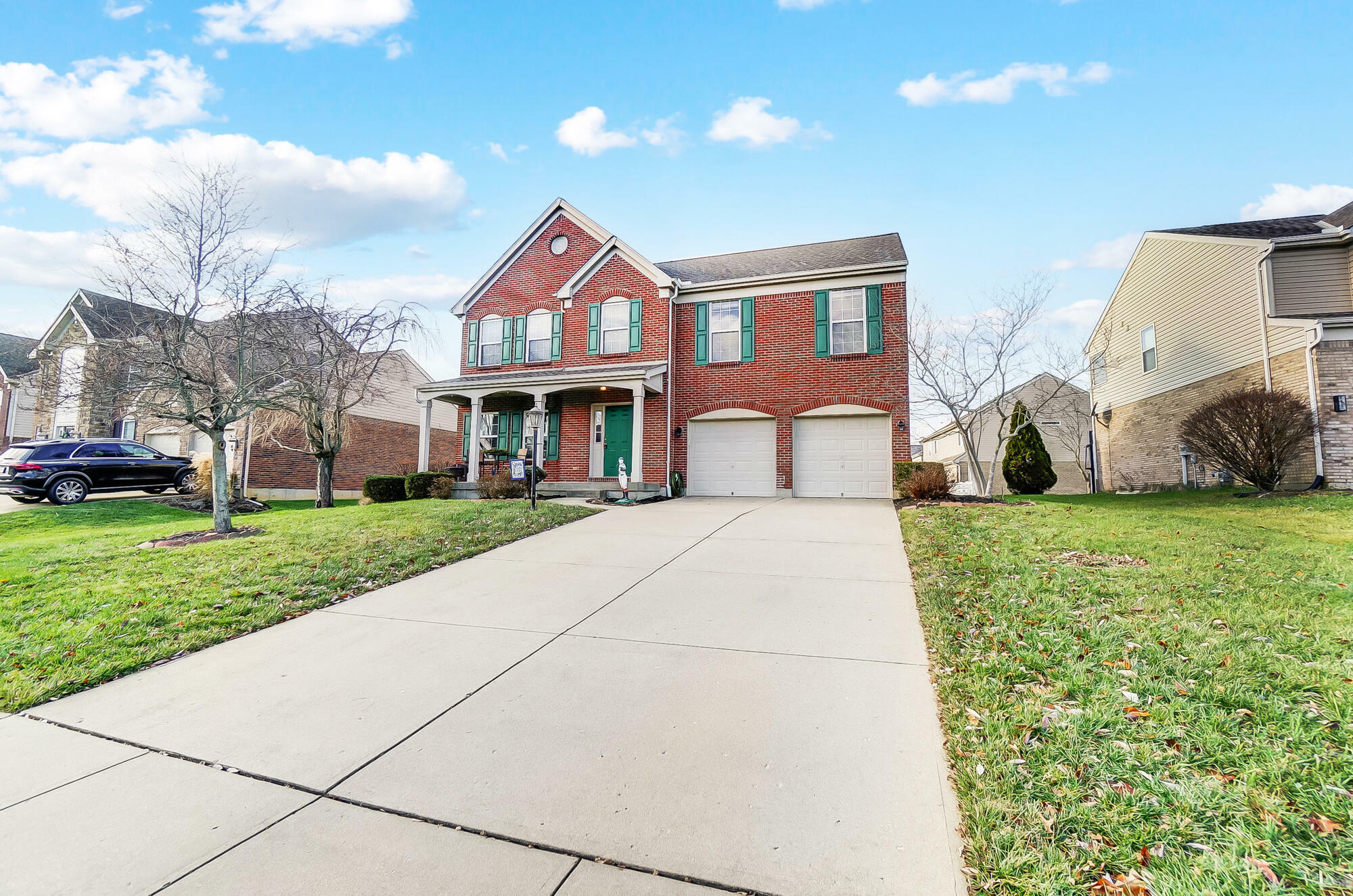 Property Photo:  7755 Flat Reed Drive  KY 41042 