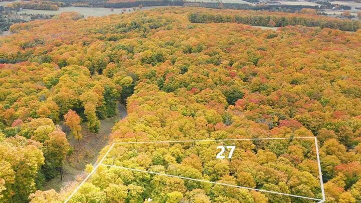 3367 Needles Lot 27  Harbor Springs MI 49740 photo