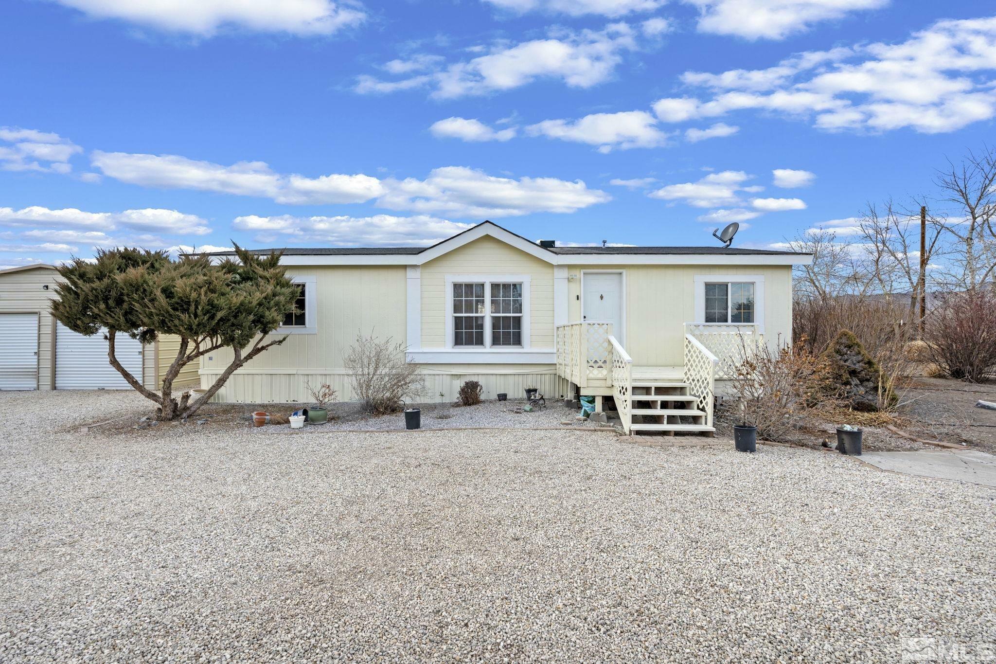 Property Photo:  8890 Tahoe Ave  NV  