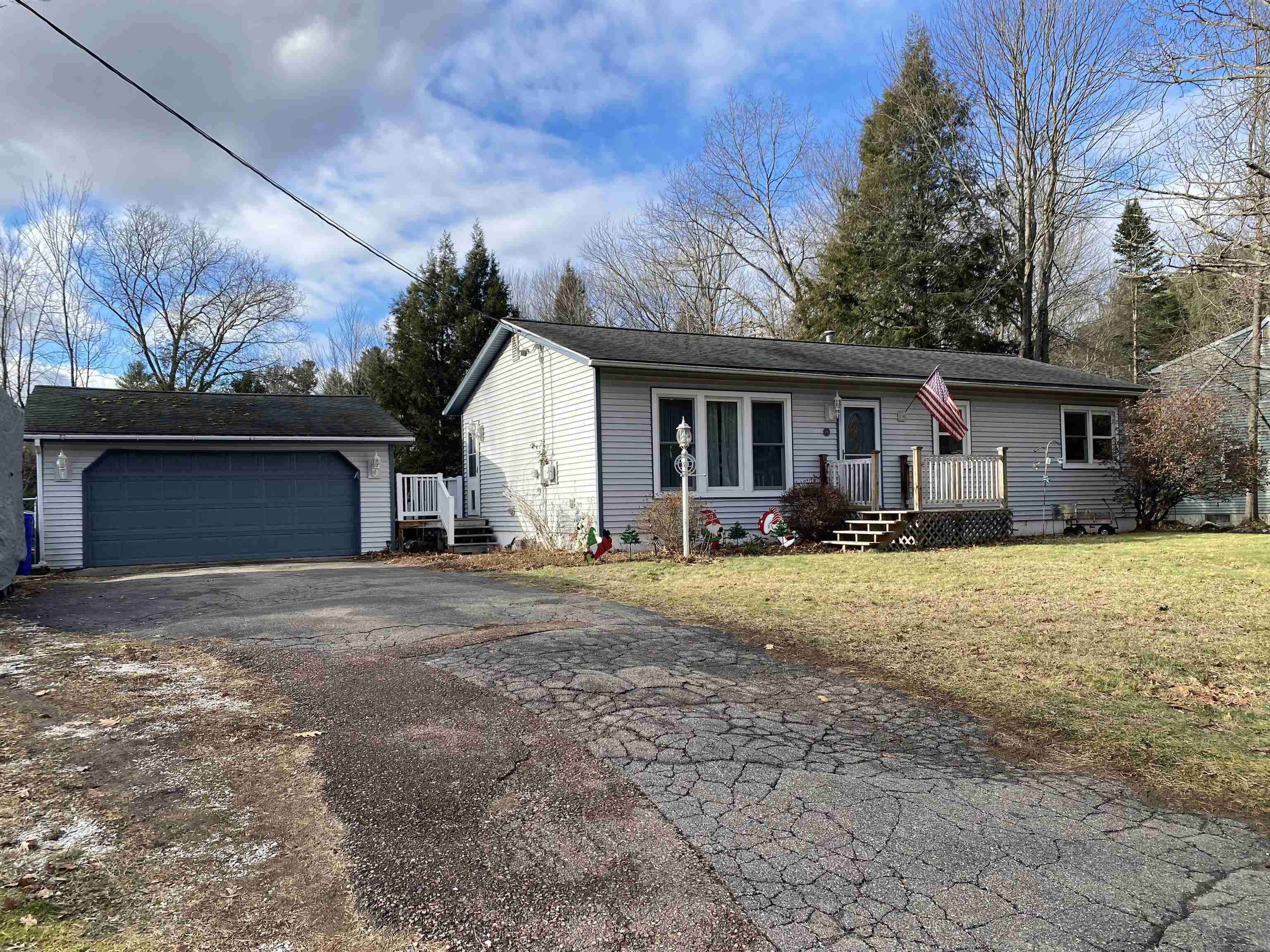 Property Photo:  49 Beaver Brook Road  VT 05468 