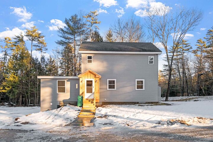 Property Photo:  248 Nh Route 3A  NH 03243 