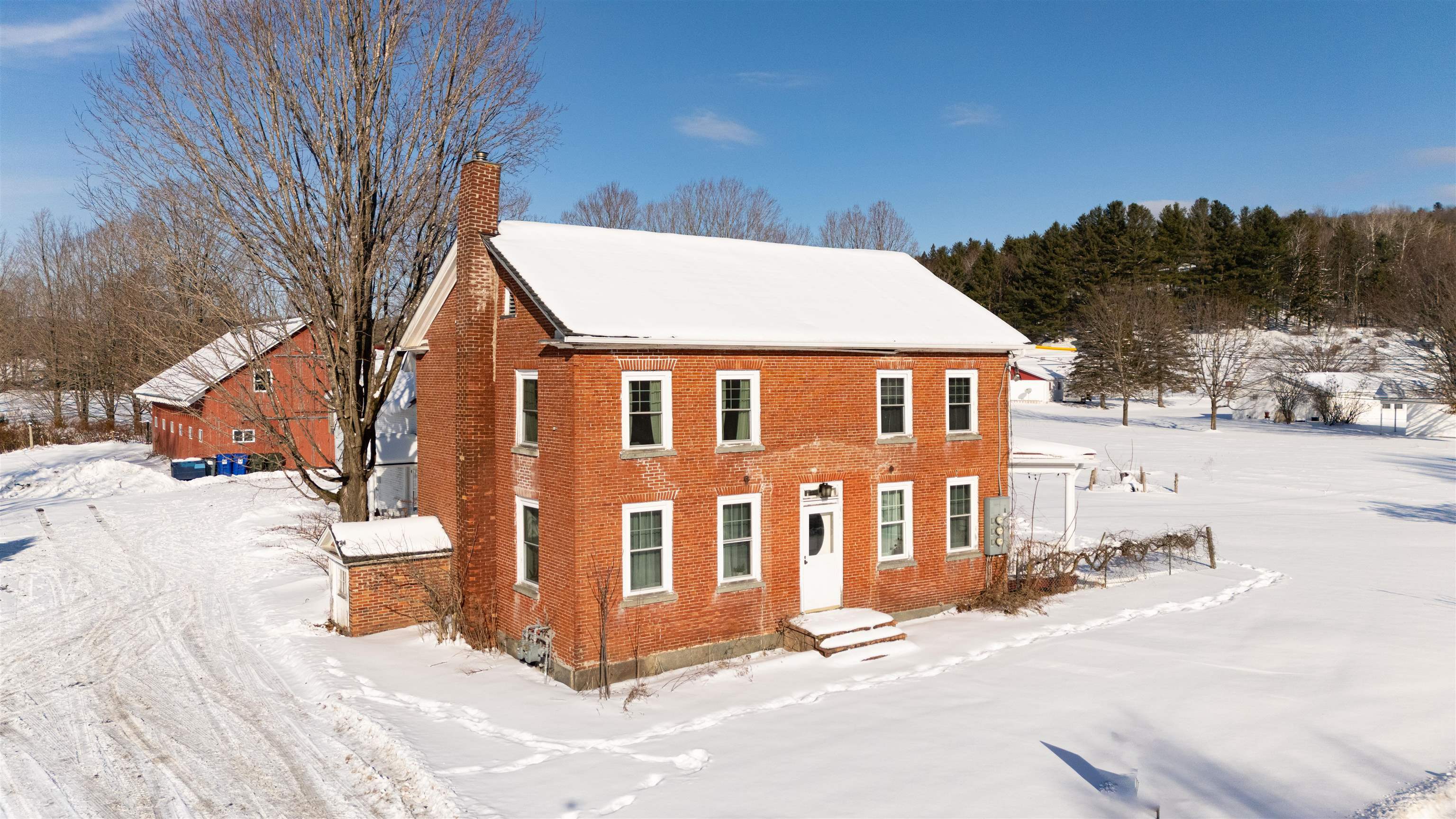 Property Photo:  37 River Road  VT 05465 