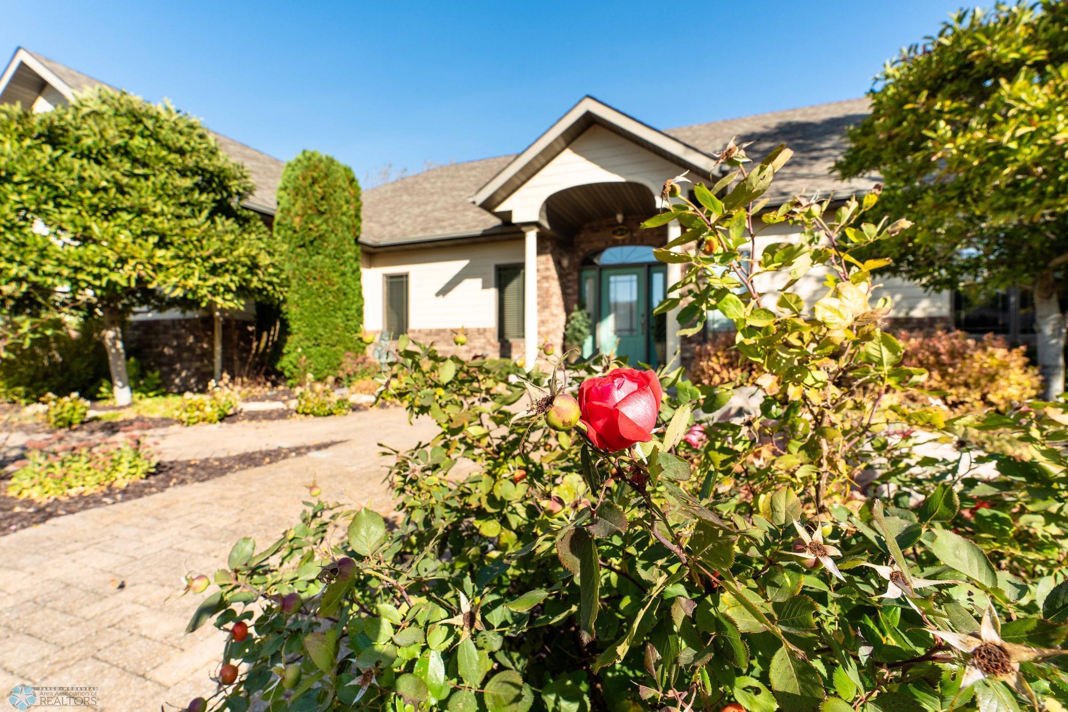 Property Photo: 1509 Opperman Bay Court MN 56537