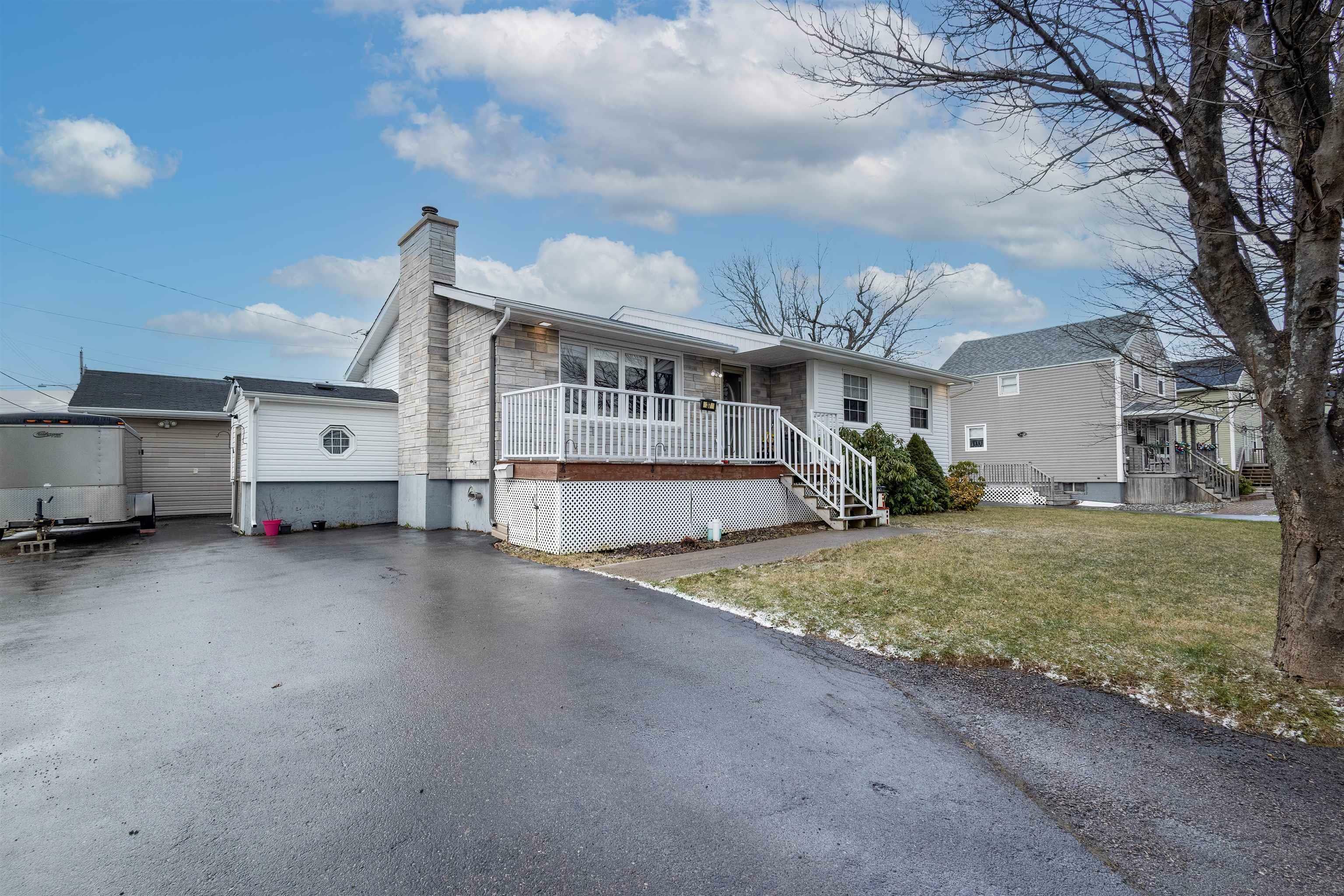 Property Photo:  37 Hillside Avenue  NS B1A 4B7 