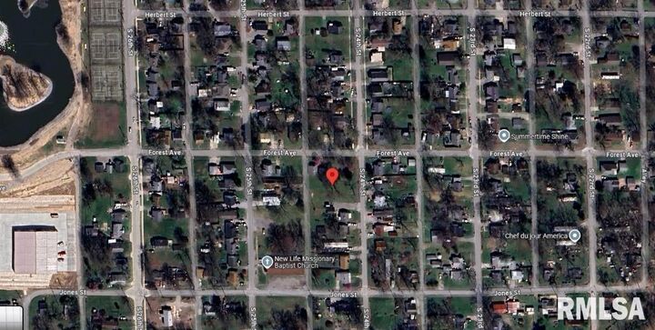 Property Photo:  1103 S 24th Street  IL 62864 