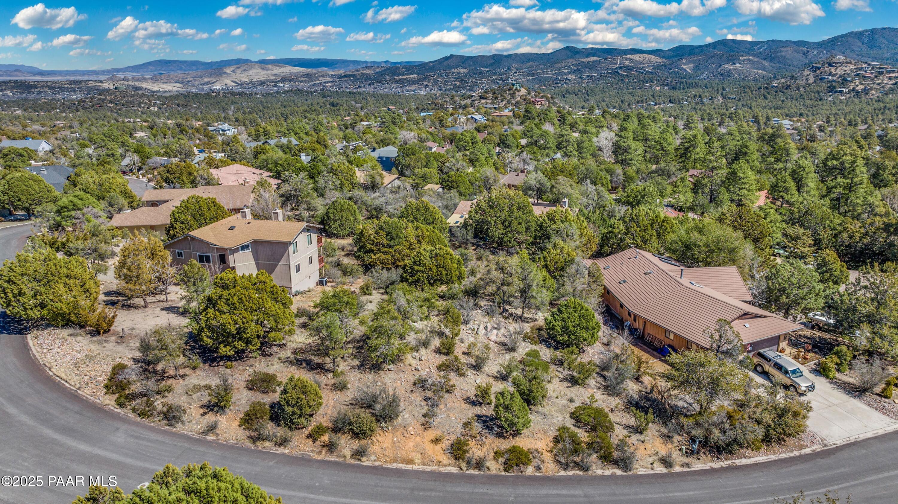 Property Photo:  855 Angelita Drive  AZ 86303 