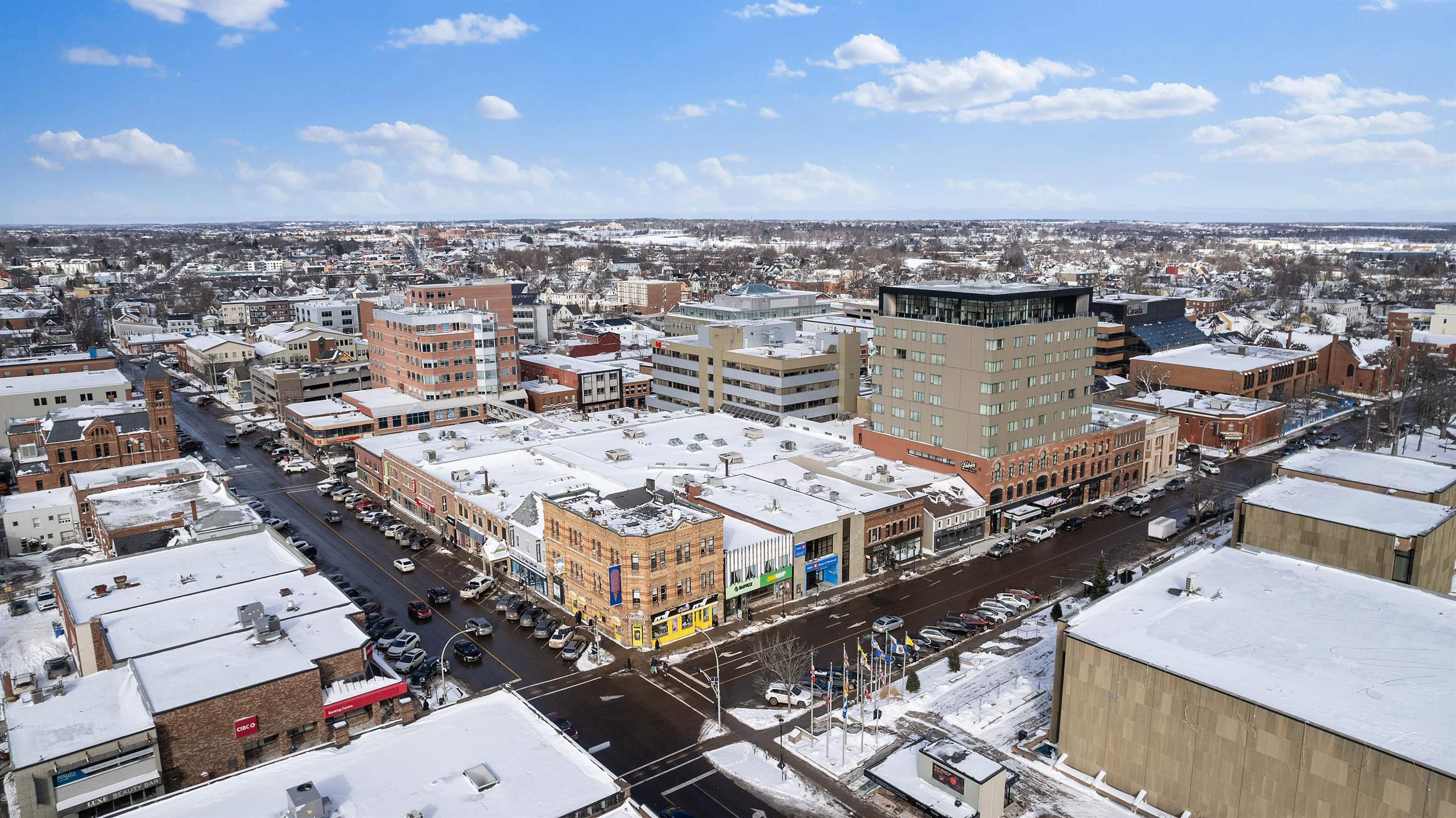 Property Photo: 52 Sydney Street PE C1A 1G2
