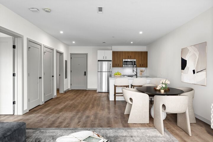 Property Photo: 203 Lowell Street 301 MA 01887