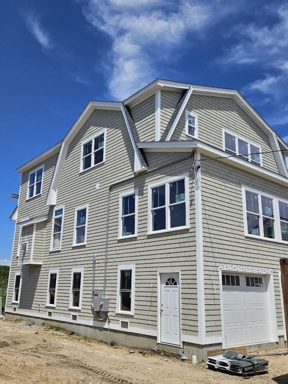 Property Photo: 117 Silver Beach Ave MA 02556