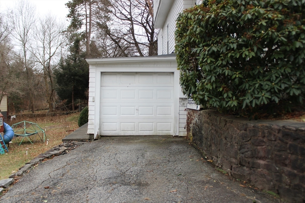 Property Photo: 4 Spring Terrace MA 01301