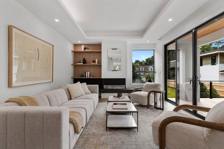 Property Photo: 221 Gardner Rd MA 02445