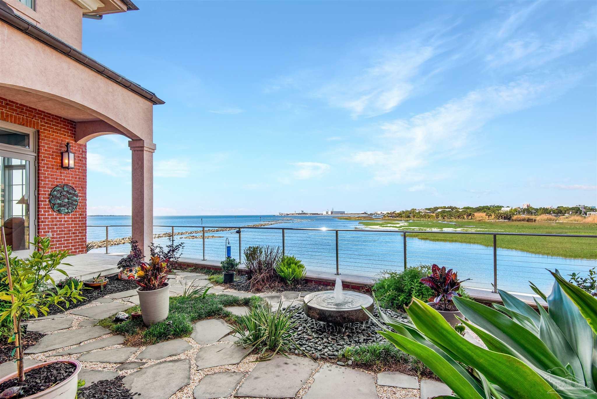 Property Photo: 17 Wharf Ave FL 32502