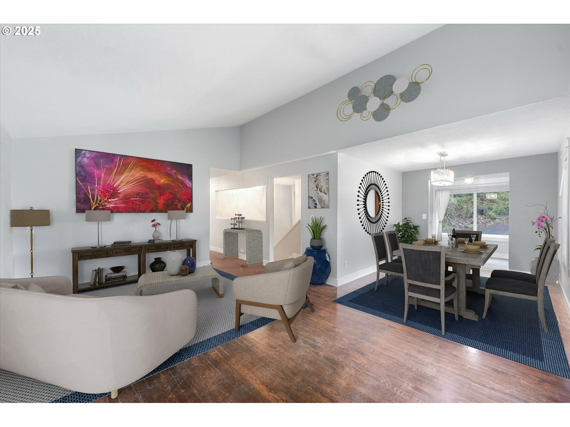 Property Photo: 2683 Maplewood Dr WA 98632