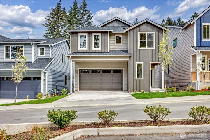 Property Photo:  253 NE Shadowhawk Lane  WA 98311 