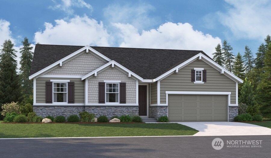 Property Photo: 958 Rochelle Street 10 WA 98321