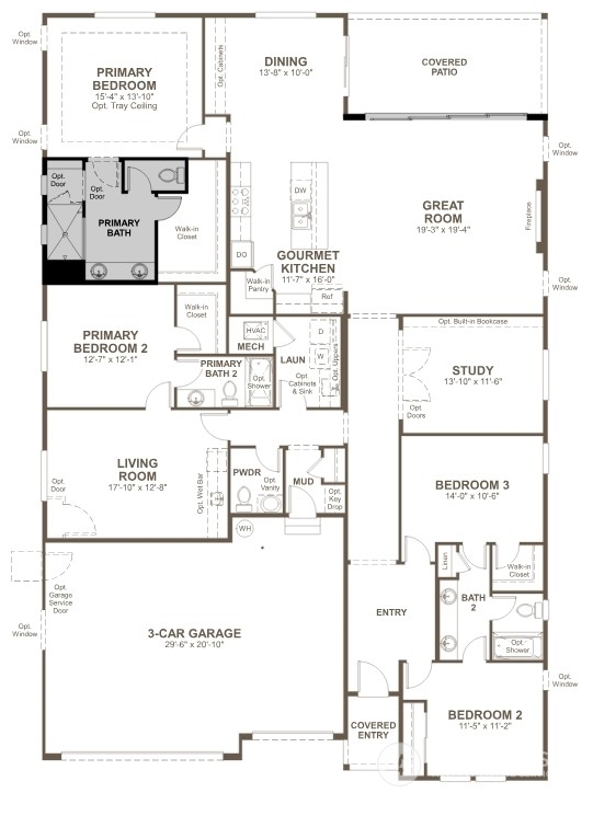 Property Photo: 10401 132nd Avenue NE 7 WA 98258